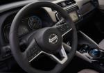 Nissan Leaf 2018 года (NA)